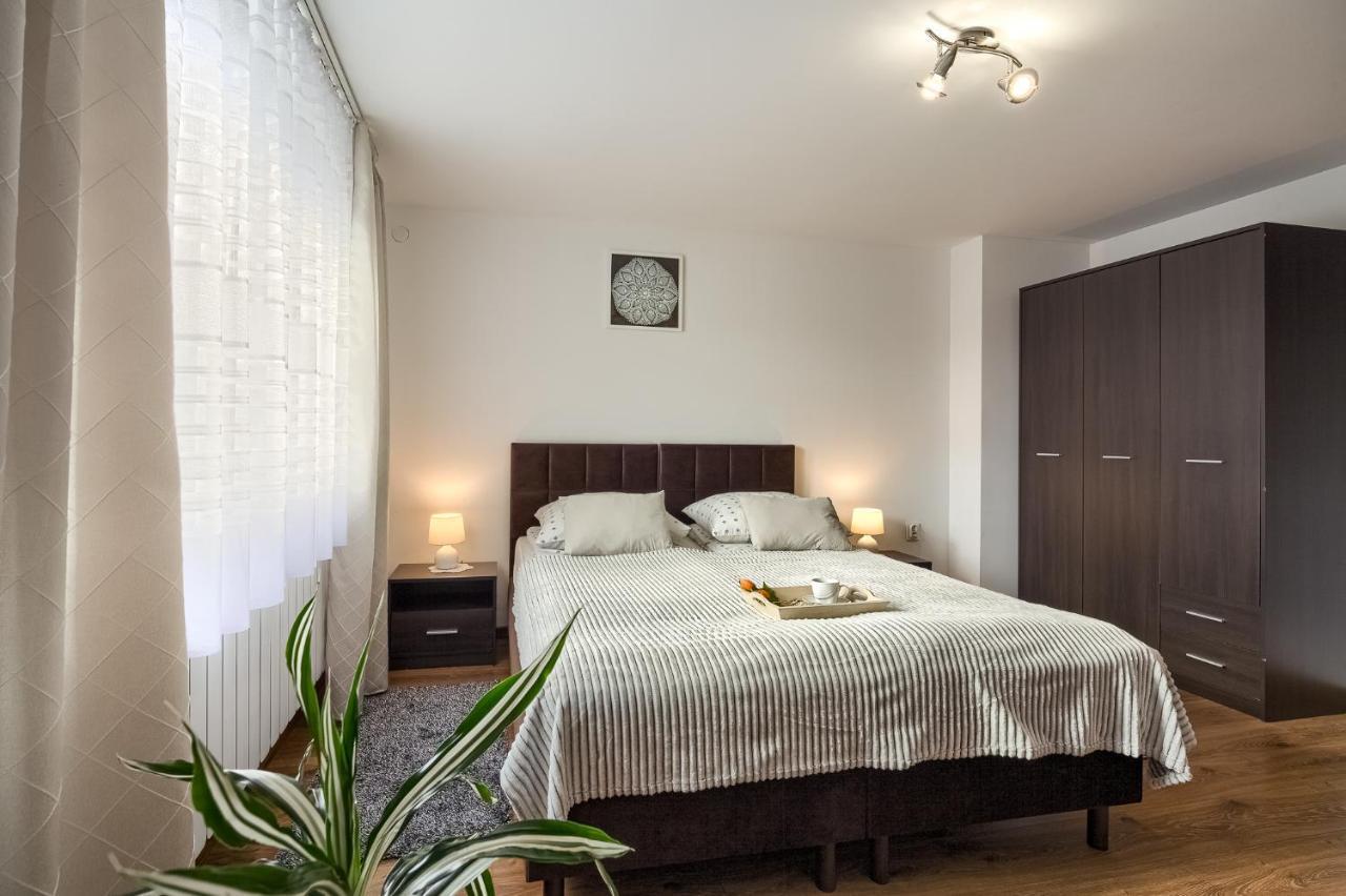Appartement Rembiaszowka à Tylicz Extérieur photo