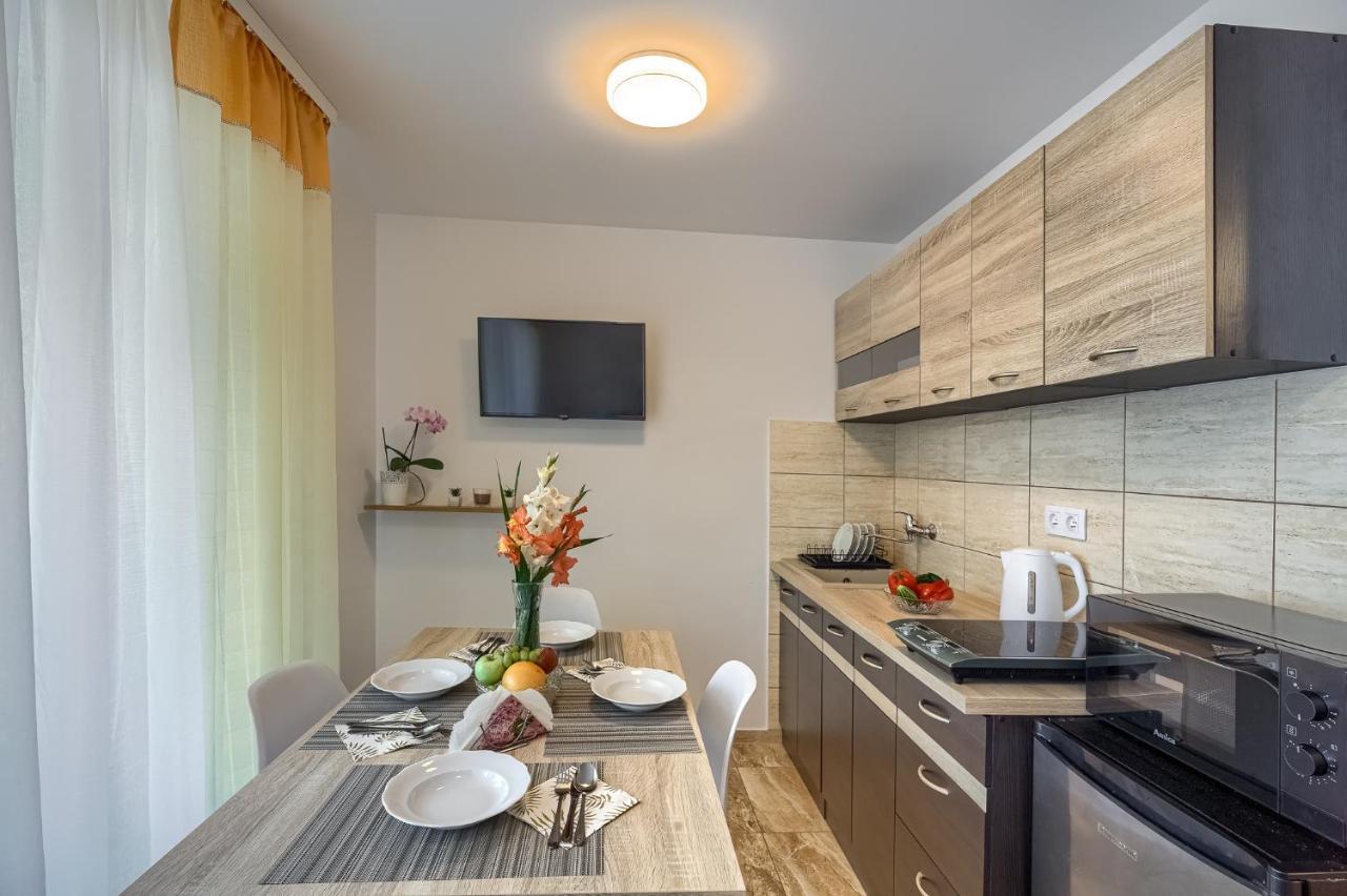 Appartement Rembiaszowka à Tylicz Extérieur photo
