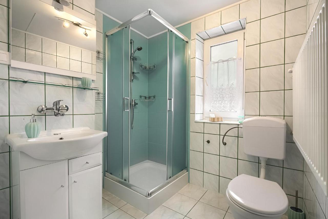Appartement Rembiaszowka à Tylicz Extérieur photo